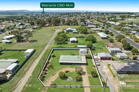 Property photo of 16 Diery Street Rosenthal Heights QLD 4370