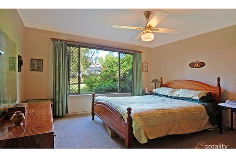 Property photo of 3 Elder Crescent Nowra NSW 2541
