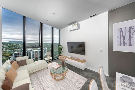 Property photo of 1308/1-3 Grazier Lane Belconnen ACT 2617