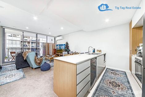 Property photo of 132/10 Thallon Street Carlingford NSW 2118