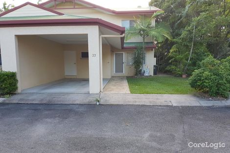 Property photo of 33/65-83 Callum Street Mooroobool QLD 4870