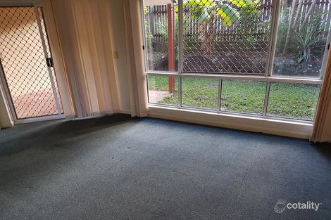Property photo of 33/65-83 Callum Street Mooroobool QLD 4870