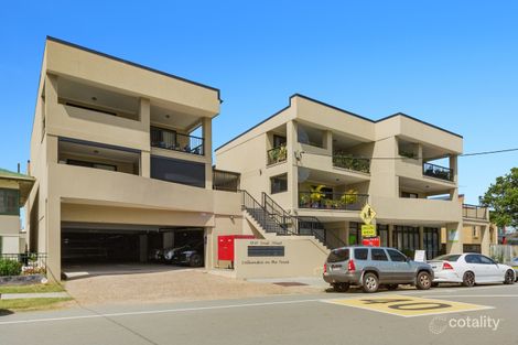 Property photo of 12/18-20 Enid Street Tweed Heads NSW 2485