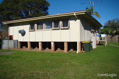 Property photo of 271 Popondetta Road Blackett NSW 2770