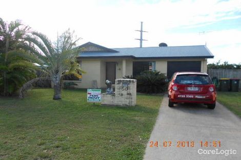 Property photo of 50 Currawong Street Condon QLD 4815