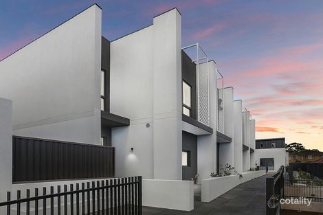 4/16 THURLOW ST, RIVERWOOD, NSW 2210