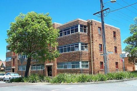 Property photo of 12/32 National Park Street Hamilton East NSW 2303