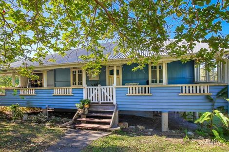Property photo of 16 Crescent Road Eumundi QLD 4562