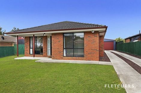 7 Kismet Cl, Cranbourne West, VIC 3977
