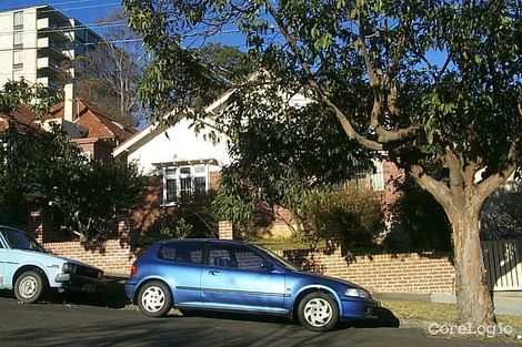 Property photo of 19 Carlyle Street Wollstonecraft NSW 2065