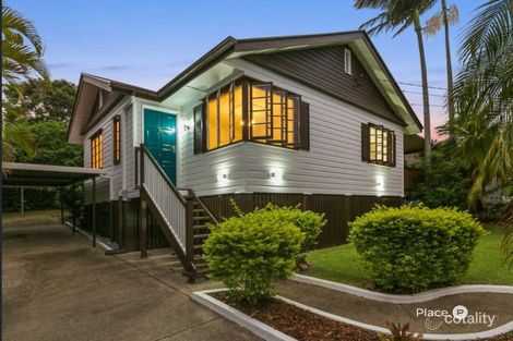 Property photo of 76 Pond Street Mount Gravatt East QLD 4122
