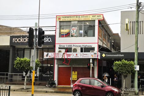 1/495 Princes Hwy, Rockdale, NSW 2216