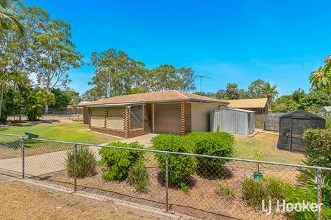 Property photo of 234 Mooroondu Road Thorneside QLD 4158