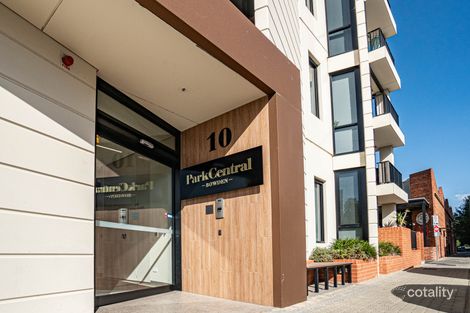Property photo of 511/10 Park Terrace Bowden SA 5007
