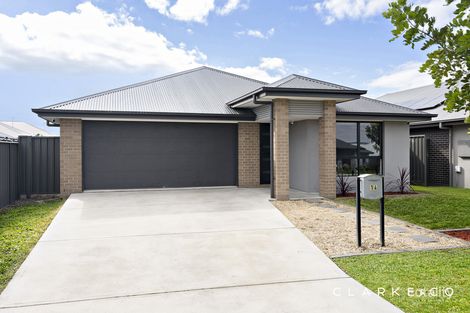 14 Oakvale St, Cliftleigh, NSW 2321
