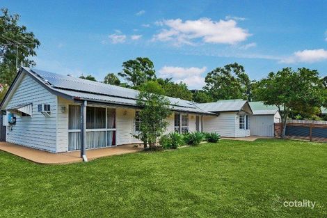 14 Rosewood Dr, Caloundra West, QLD 4551