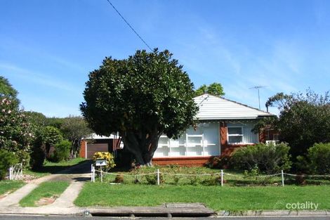 16 Santarosa Ave, Ryde, NSW 2112