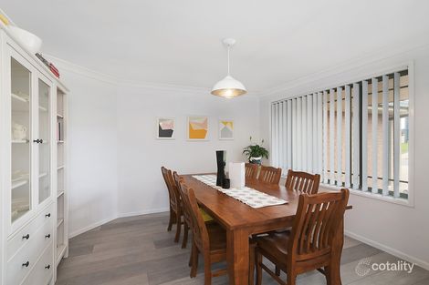 Property photo of 67 Kelly Circle Rutherford NSW 2320