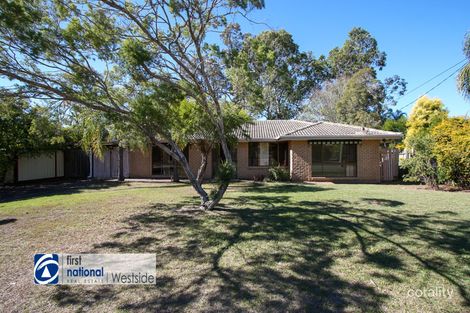 Property photo of 6 W G Hayden Drive Collingwood Park QLD 4301