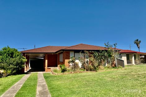 3 Como Pl, St Johns Park, NSW 2176