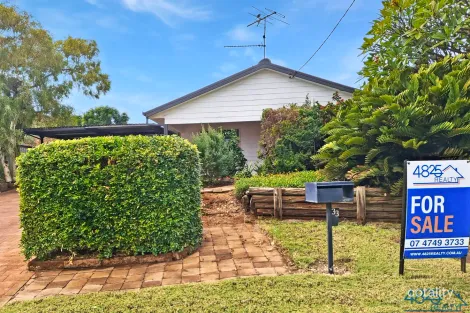Property photo of 33-35 Wright Road Healy QLD 4825