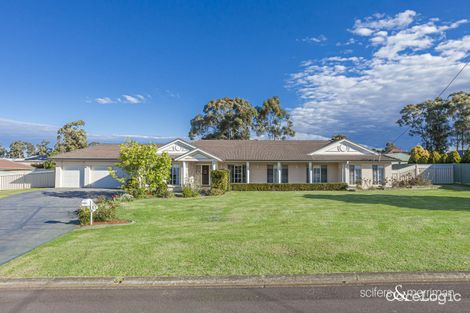 Property photo of 7 Tahlee Place Medowie NSW 2318