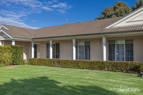 Property photo of 7 Tahlee Place Medowie NSW 2318