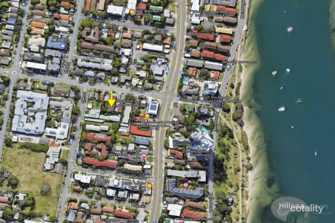 Property photo of 6/22 Central Street Labrador QLD 4215