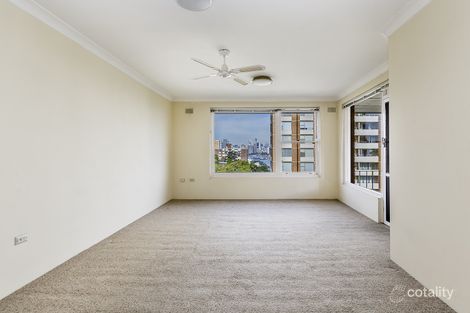 Property photo of 10/16 McKye Street Waverton NSW 2060