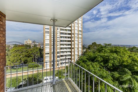Property photo of 10/16 McKye Street Waverton NSW 2060