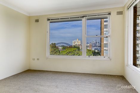 Property photo of 10/16 McKye Street Waverton NSW 2060