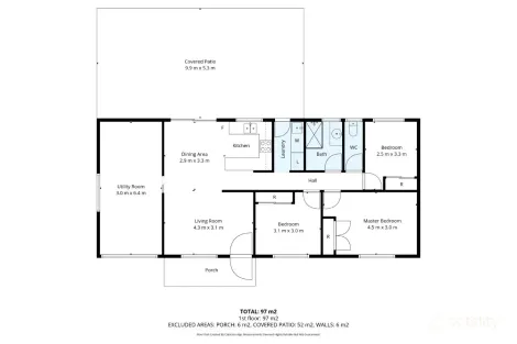 Property photo of 30 University Road Wulguru QLD 4811