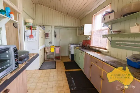 Property photo of 32 Mahoney Street Mundubbera QLD 4626