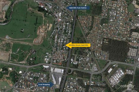 Property photo of 30 Miles Street Bald Hills QLD 4036
