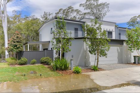 28/21 Kersley Rd, Kenmore, QLD 4069