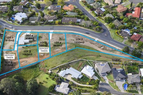 Property photo of 75 Shephards Lane Coffs Harbour NSW 2450