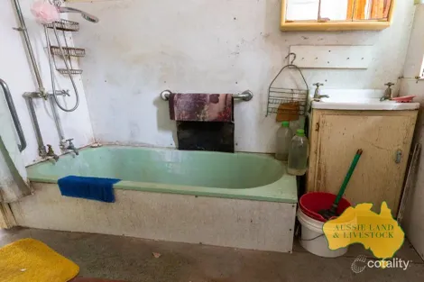 Property photo of 32 Mahoney Street Mundubbera QLD 4626