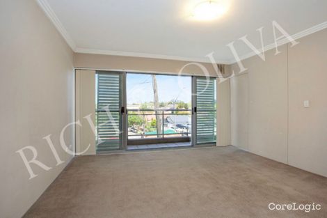 34/29-45 Parramatta Rd, Concord, NSW 2137