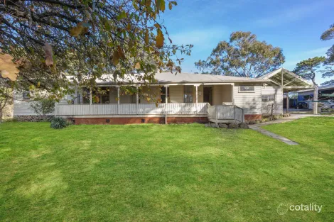 Property photo of 43 Horneman Road Gisborne South VIC 3437