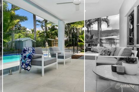 Property photo of 8 Orton Avenue Kewarra Beach QLD 4879
