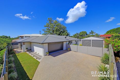 Property photo of 82 Schooner Circuit Manly West QLD 4179