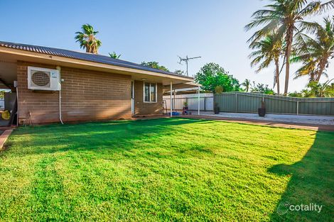 Property photo of 5 Becker Court South Hedland WA 6722