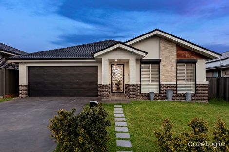 Property photo of 139 Village Circuit Gregory Hills NSW 2557