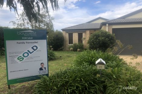 21 Beilby Ct, Hastings, VIC 3915