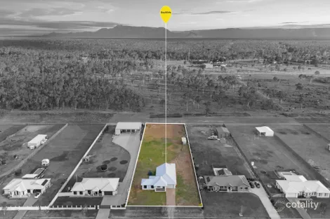 50 Brangus Rd, Black River, QLD 4818