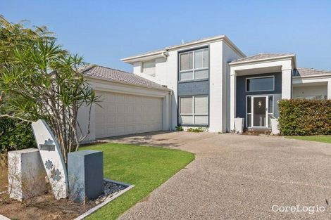 Property photo of 12 Canundra Street North Lakes QLD 4509