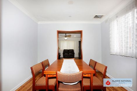 Property photo of 142 Ashford Avenue Milperra NSW 2214