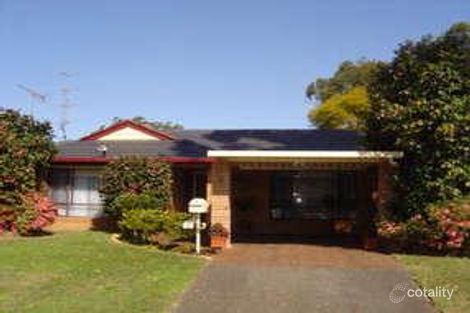Property photo of 8 Winifred Avenue Umina Beach NSW 2257