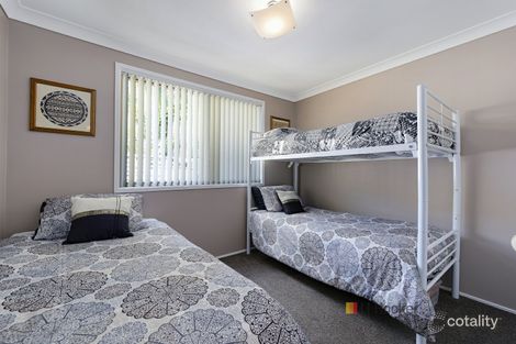 Property photo of 2 Starboard Row Lake Munmorah NSW 2259