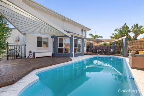 Property photo of 12 Canundra Street North Lakes QLD 4509